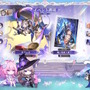 『崩壊:スターレイル』Ver.3.7で「キュレネ」が実装!黄金裔によって“異なる強化効果”を付与できる、オンパロスの集大成的なキャラに