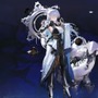 『勝利の女神:NIKKE』新ニケ「ナユタ」発表! 10月30日からのピックアップ召喚で実装