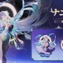 『勝利の女神:NIKKE』発表されたばかりの「ナユタ」、さらに「レッドフード」「リトルマーメイド」「クラウン」の新コスが登場!