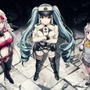『勝利の女神:NIKKE』「地上コンテンツ」は将来的にニケの強化要素も!「ノーマルモード」実装でストーリー読破が容易に─新ニケや新コスの発表も続々【生放送まとめ】