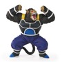 抱えるほどデカい!「ドラゴンボールアライズ」よりバーダックの仲間「トテッポ」が大猿の姿で立体化