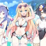 Yostar、新作『ステラソラ』で水着イベント開催へ―仲間たちがリリース1週間で水着姿になる早業!光のウサ耳アタッカー「★5 シア」も新実装