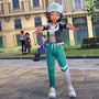 『ポケモンZA』うちの子オシャレ!ファッション自慢7連発―女装男子から褐色女子まで“癖”と“こだわり”詰め込みました