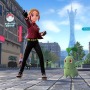 『ポケモンZA』うちの子オシャレ!ファッション自慢7連発―女装男子から褐色女子まで“癖”と“こだわり”詰め込みました