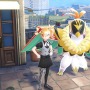 『ポケモンZA』うちの子オシャレ!ファッション自慢7連発―女装男子から褐色女子まで“癖”と“こだわり”詰め込みました