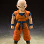 「ドラゴンボールZ」アクションフィギュアが再販!”気円斬”が決まるクリリン、さまざまポーズを再現可能なピッコロ含む3商品