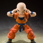 「ドラゴンボールZ」アクションフィギュアが再販!”気円斬”が決まるクリリン、さまざまポーズを再現可能なピッコロ含む3商品