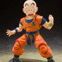 「ドラゴンボールZ」アクションフィギュアが再販!”気円斬”が決まるクリリン、さまざまポーズを再現可能なピッコロ含む3商品