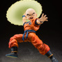 「ドラゴンボールZ」アクションフィギュアが再販!”気円斬”が決まるクリリン、さまざまポーズを再現可能なピッコロ含む3商品