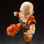 「ドラゴンボールZ」アクションフィギュアが再販!”気円斬”が決まるクリリン、さまざまポーズを再現可能なピッコロ含む3商品