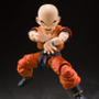 「ドラゴンボールZ」アクションフィギュアが再販!”気円斬”が決まるクリリン、さまざまポーズを再現可能なピッコロ含む3商品