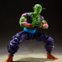 「ドラゴンボールZ」アクションフィギュアが再販!”気円斬”が決まるクリリン、さまざまポーズを再現可能なピッコロ含む3商品