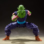 「ドラゴンボールZ」アクションフィギュアが再販!”気円斬”が決まるクリリン、さまざまポーズを再現可能なピッコロ含む3商品