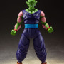 「ドラゴンボールZ」アクションフィギュアが再販!”気円斬”が決まるクリリン、さまざまポーズを再現可能なピッコロ含む3商品