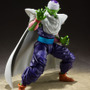 「ドラゴンボールZ」アクションフィギュアが再販!”気円斬”が決まるクリリン、さまざまポーズを再現可能なピッコロ含む3商品
