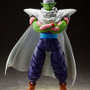 「ドラゴンボールZ」アクションフィギュアが再販!”気円斬”が決まるクリリン、さまざまポーズを再現可能なピッコロ含む3商品