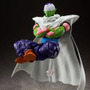 「ドラゴンボールZ」アクションフィギュアが再販!”気円斬”が決まるクリリン、さまざまポーズを再現可能なピッコロ含む3商品