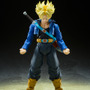 「ドラゴンボールZ」アクションフィギュアが再販!”気円斬”が決まるクリリン、さまざまポーズを再現可能なピッコロ含む3商品
