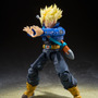 「ドラゴンボールZ」アクションフィギュアが再販!”気円斬”が決まるクリリン、さまざまポーズを再現可能なピッコロ含む3商品