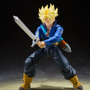 「ドラゴンボールZ」アクションフィギュアが再販!”気円斬”が決まるクリリン、さまざまポーズを再現可能なピッコロ含む3商品