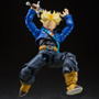 「ドラゴンボールZ」アクションフィギュアが再販!”気円斬”が決まるクリリン、さまざまポーズを再現可能なピッコロ含む3商品