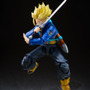 「ドラゴンボールZ」アクションフィギュアが再販!”気円斬”が決まるクリリン、さまざまポーズを再現可能なピッコロ含む3商品