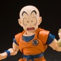 「ドラゴンボールZ」アクションフィギュアが再販!”気円斬”が決まるクリリン、さまざまポーズを再現可能なピッコロ含む3商品