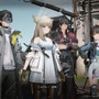 『アークナイツ:エンドフィールド』“ベータテストII”開催決定!最新情報をお届けする「予告特別番組」も10月31日配信へ