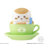 「ちいかわ」たちが、ラテアートになっちゃった!小物入れにもなる食玩「キャラテアートケース」全8種がどれも可愛い