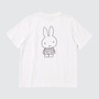 ユニクロ「ミッフィー」のUTコレクションが12月中旬発売!お花のドレスを身にまとったミッフィーや仲間たちを可愛らしくデザイン