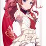 『学マス』花海姉妹が“初”衣装で立体化!イラストを元に咲季の堂々とした立ち姿、佑芽のへそ出しルックを再現