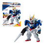 ダブルオーとオーライザーは合体可能!「ジム・カスタム」ら全7種収録の「ガンダム コンバージ」第28弾がいよいよ発売