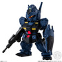 ダブルオーとオーライザーは合体可能!「ジム・カスタム」ら全7種収録の「ガンダム コンバージ」第28弾がいよいよ発売
