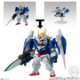 ダブルオーとオーライザーは合体可能!「ジム・カスタム」ら全7種収録の「ガンダム コンバージ」第28弾がいよいよ発売