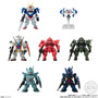 ダブルオーとオーライザーは合体可能!「ジム・カスタム」ら全7種収録の「ガンダム コンバージ」第28弾がいよいよ発売