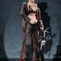 知的なスーツと肉体のギャップが美しい…『勝利の女神:NIKKE』より「グレイブ」がコスチューム“ビューティフル・ユー”姿で立体化