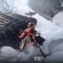 『勝利の女神:NIKKE』「ラピ：レッドフード」と「ベヒモス」が作中シーンを再現するフィギュアに！“ニケ創造の謎”に迫る展覧会など、ゲーム外展開もアツい