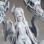 『勝利の女神:NIKKE』「ラピ：レッドフード」と「ベヒモス」が作中シーンを再現するフィギュアに！“ニケ創造の謎”に迫る展覧会など、ゲーム外展開もアツい
