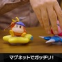 『カービィのエアライダー』は桜井節にあふれてる!「“おグミもち”を目指してください」など「Direct 2」でも名台詞が連発