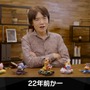 『カービィのエアライダー』は桜井節にあふれてる!「“おグミもち”を目指してください」など「Direct 2」でも名台詞が連発