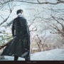 五稜郭の土方・近藤コンビがエモい…!『FGO』全国縦断の新聞企画「OVER THE SAME SKY」北海道・東北エリアのイラストひとまとめ