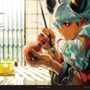 五稜郭の土方・近藤コンビがエモい…!『FGO』全国縦断の新聞企画「OVER THE SAME SKY」北海道・東北エリアのイラストひとまとめ