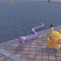 『ポケモンZA』アーボの動き、超リアル。一部では悲鳴も上がるほど!?