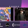 歴史ある同人格ゲー『QOH』の姿も…フランスパンのファン集う格ゲー大会で900人以上が熱戦