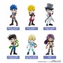 ジョジョ、ディオたちが可愛くてカッコイイ「PalVerse」で立体化!「ジョジョ 1部/ 2部」のキャラクター全6種