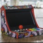 スイッチがアーケード筐体に早変わり!?自宅でゲーセン気分が味わえる「レトロアーケードドック」、クラファン開始4分で目標金額達成