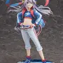 “シングレ”らしい力強い造形に注目!『ウマ娘 シンデレラグレイ』より「タマモクロス」が勝負服姿でフィギュア化