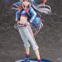 “シングレ”らしい力強い造形に注目!『ウマ娘 シンデレラグレイ』より「タマモクロス」が勝負服姿でフィギュア化