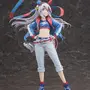 “シングレ”らしい力強い造形に注目!『ウマ娘 シンデレラグレイ』より「タマモクロス」が勝負服姿でフィギュア化