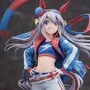 “シングレ”らしい力強い造形に注目!『ウマ娘 シンデレラグレイ』より「タマモクロス」が勝負服姿でフィギュア化